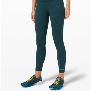 *NWT Lululemon “Special Edition” leggings